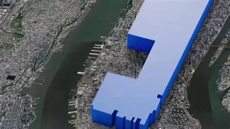 Meta Datacenter